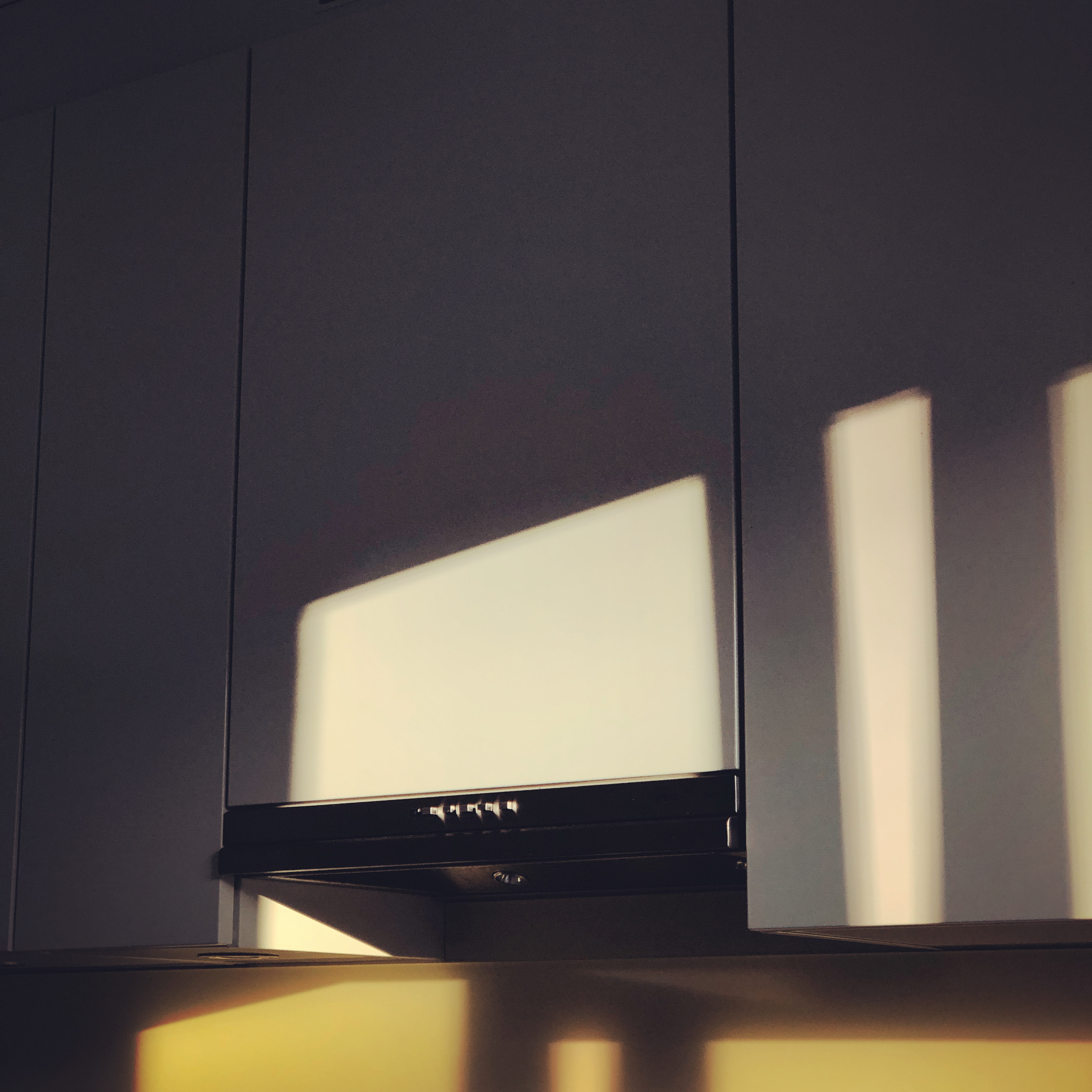 Kitchen abstractions