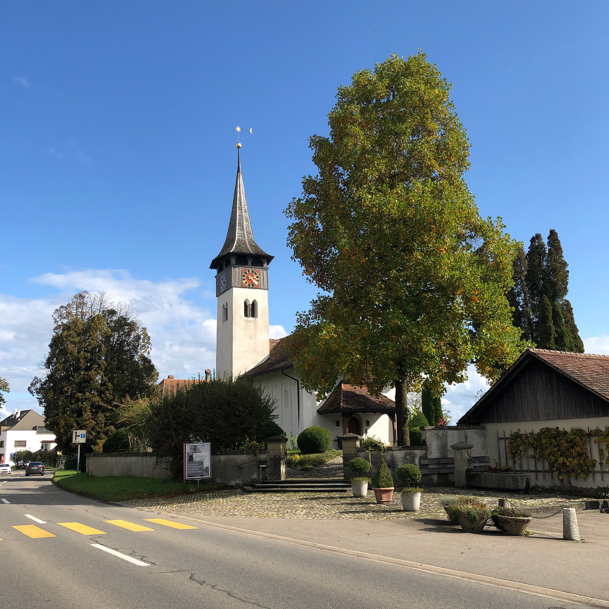 Kirchlindach